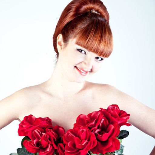 JNexPYRMfjqv6EZ's profile picture. VALERIA