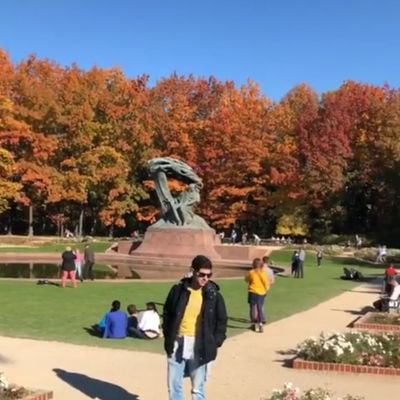 kanovode's profile picture. Afouteza