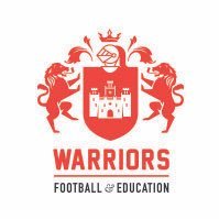 Warriors Football & Education Academy (@warriorsfd) 's Twitter Profile Photo Warriors Football & Education Academy (@warriorsfd) 's Twitter Profile Photo