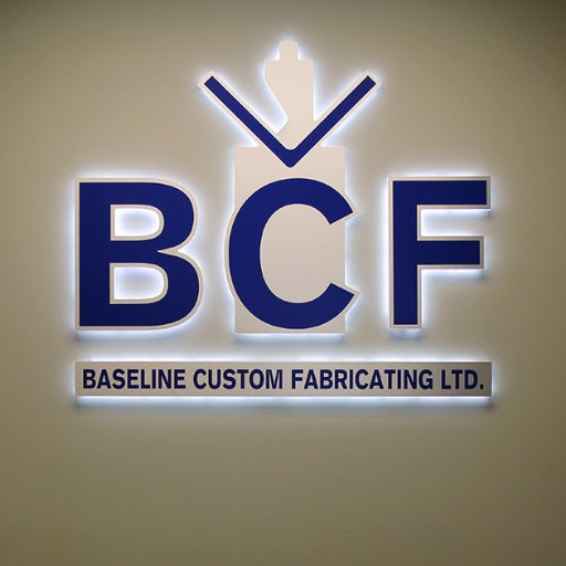 BaselineFab's profile picture. Laser Cutting.
Design.
Welding Services.
Metal Fabrication. 

#MetalFabrication