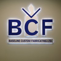 Baseline Custom Fab(@BaselineFab) 's Twitter Profile Photo