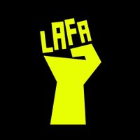 London Anti-Fascist Assembly(@London_AFA) 's Twitter Profile Photo