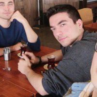 Aykut M. (@aykutmertx) Twitter profile photo