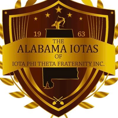 The Brothers Of Iota Phi Theta In the State of Alabama. #BamaIotas