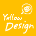 yelde_com's profile picture. 디자인의 시작 옐로우디자인