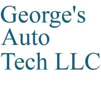 George's Auto Tech(@AutoGeorge) 's Twitter Profile Photo