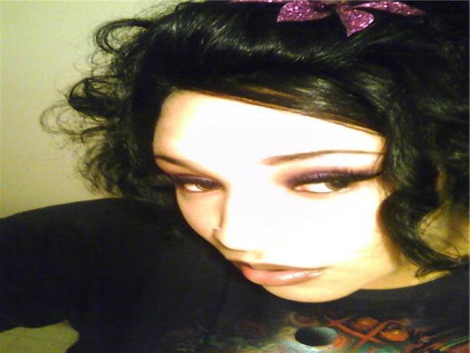 truemind23's profile picture. kickass chick who loves the weather channel, and jeopardy. im content with my slight case of insomnia, nobody is perfect. im sure u know that tho