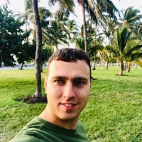 Artsem Prashkovich (@apr_dev) 's Twitter Profile