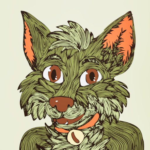 AvocadoFoxさんのプロフィール画像