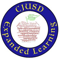 CJUSD Expanded Learning(@CJUSD_EXL) 's Twitter Profile Photo