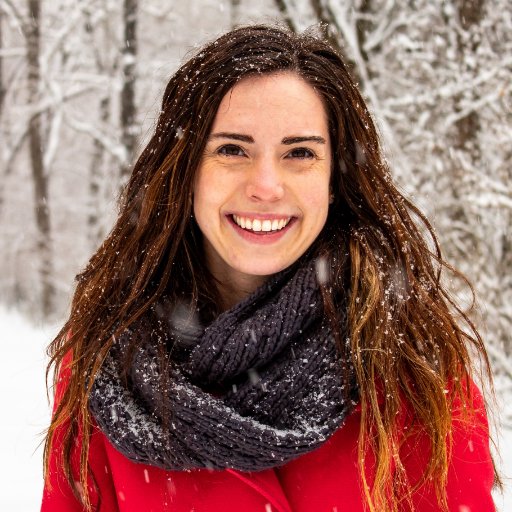 Katelyn McDonaldさんのプロフィール画像