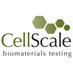 CellScale Biomaterials Testing (@cellscale) Twitter profile photo CellScale Biomaterials Testing (@cellscale) Twitter profile photo