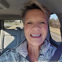 Patty Hatch - @PattyEmeryHatch Twitter Profile Photo