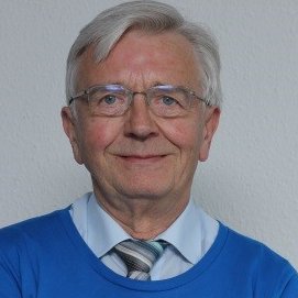 Heinz Josef Ernst