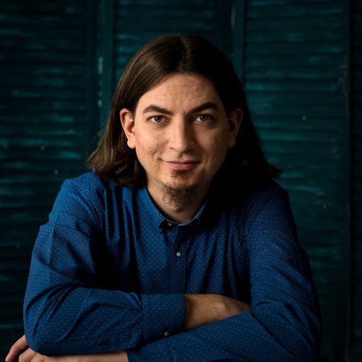 bassistance's profile picture. 
