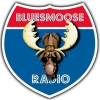 Blues Moose Radio(@BluesMoose) 's Twitter Profile Photo