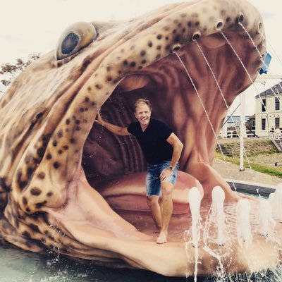 AlexanderWenker's profile picture. Zonder uitvoering zijn woorden slechts verspilling.