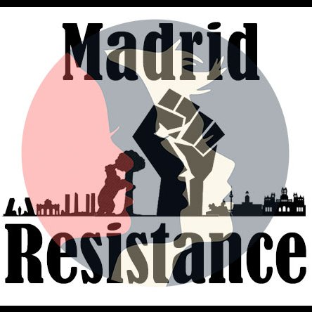 Collective organizing on social justice struggles in the US, Spain, & around the world. Parte de Women's March Madrid – https://t.co/C7tctPuihJ