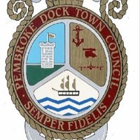 Pembroke Dock Town Council (@dock_town) 's Twitter Profile