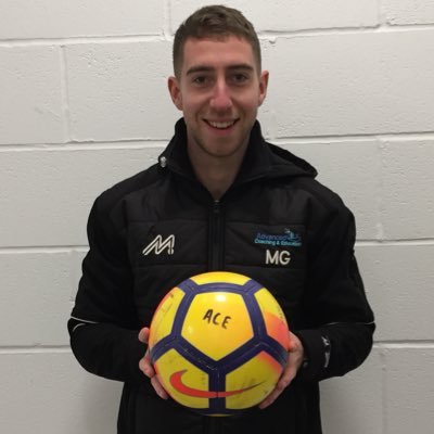 mattgilo's profile picture. Uefa B qualified coach ⚽️ | All views are my own 🙋🏼‍♂️
