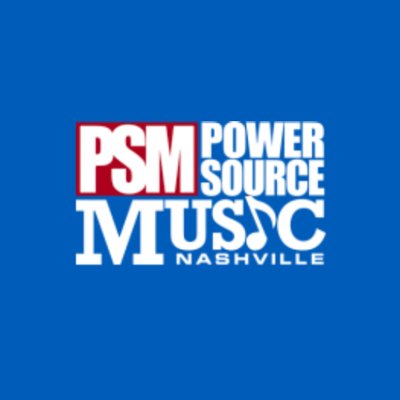 Power Source Music Charts