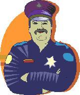 Citizens and Police Officers working together to make a difference.