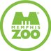 Memphis Zoo (@MemphisZoo) Twitter profile photo