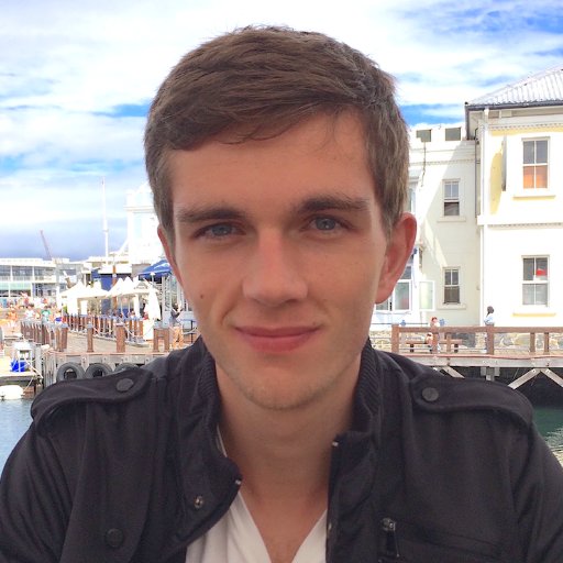 Streamlining your mobile app releases @runwayteam; co-author of iOS App Distribution & Best Practices