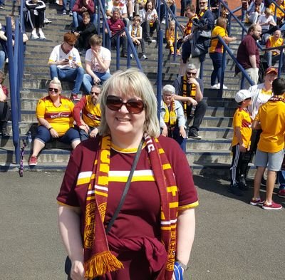 Motherwell F.C.❤