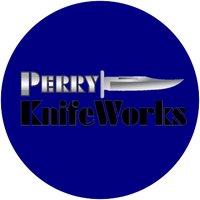 ℙ𝕖𝕣𝕣𝕪 𝕂𝕟𝕚𝕗𝕖𝕨𝕠𝕣𝕜𝕤(@PerryKnifeWorks) 's Twitter Profile Photo