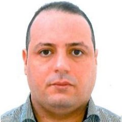 yksamir's profile picture. Full Stack Engineer | React and Nodejs