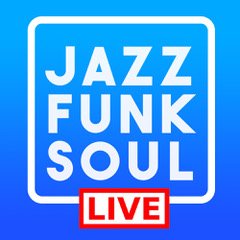 24/7 Playing the best Jazz Funk and soul on the Planet