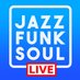 JFSR - Jazz Funk Soul Radio (@jfsrlive) Twitter profile photo JFSR - Jazz Funk Soul Radio (@jfsrlive) Twitter profile photo