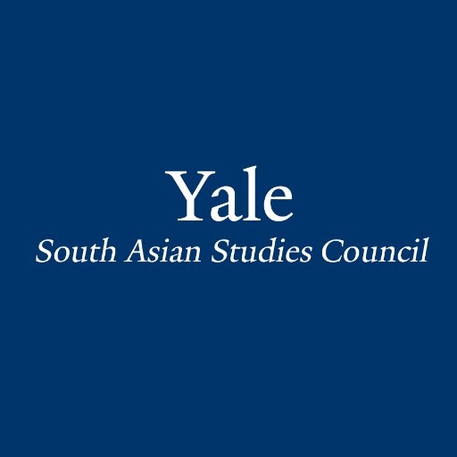 The South Asian Studies Council at Yale is committed to promoting a comprehensive understanding of historical and contemporary South Asia.