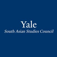 Yale South Asian Studies Council (@yalesouthasia) 's Twitter Profile Photo Yale South Asian Studies Council (@yalesouthasia) 's Twitter Profile Photo