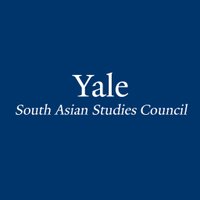 Yale South Asian Studies Council(@YaleSouthAsia) 's Twitter Profile Photo