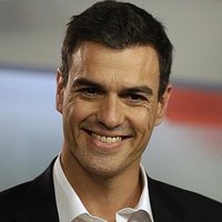 Plaid Pedro Sánchez (@plaid_sanchez) 's Twitter Profile