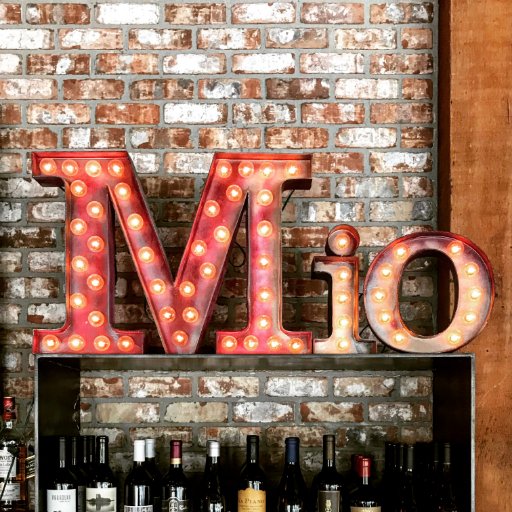 'My place' in Italian, Mioposto is an open-flame pizzeria and Italian Kitchen with locations in Seattle and the Eastside