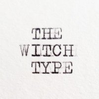 thewitchtype(@thewitchtype) 's Twitter Profile Photo