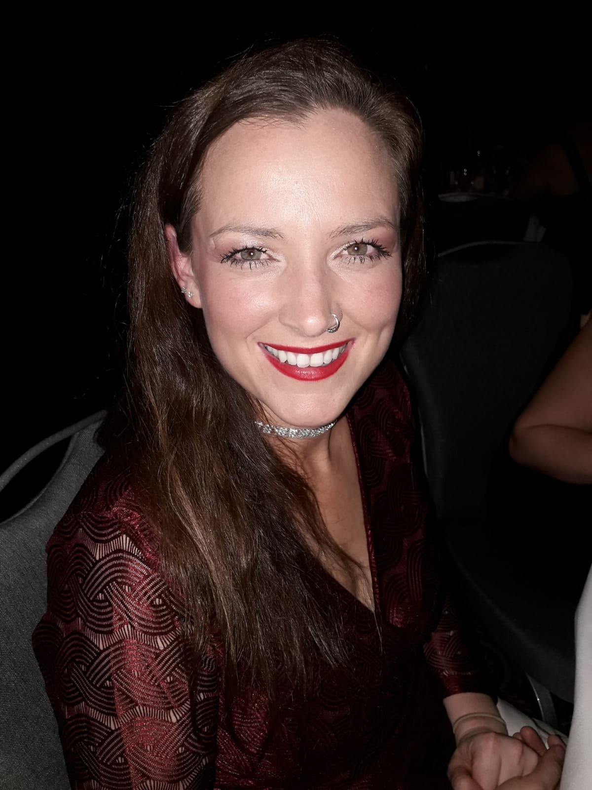 BeshCal's profile picture. 