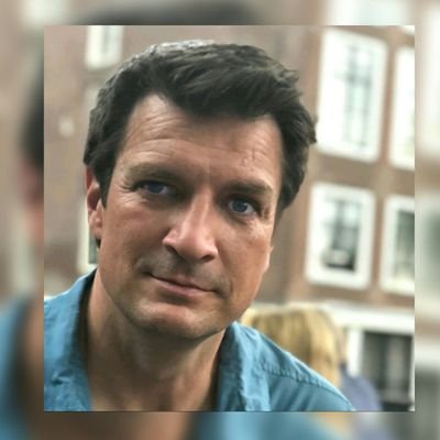 News and art account dedicated to @NathanFillion - one of the kind actor and the unique human being.