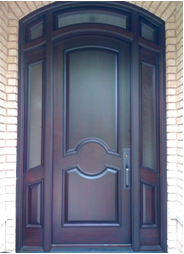 AMMEDAdoors's profile picture. Ammeda offers custom built doors that relfect your own personal style. Let our expert craftsman create a masterpiece that you will cherish for years to come.