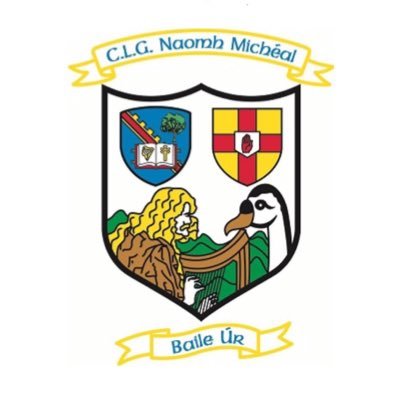 St Michael's GFC