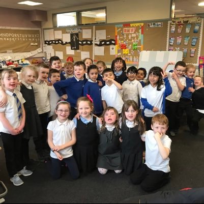 mrssashabradley's profile picture. Acting Principal Teacher at Haghill Park Primary School.