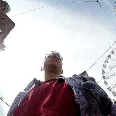 progsmog's profile picture. A man of hiraethic & heretic proportions