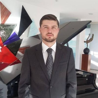 VictorToledoC's profile picture. 