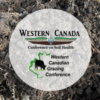Western Canada Conference on Soil Health & Grazing(@ABSoilGrazing) 's Twitter Profile Photo