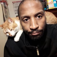 darrin walker (@darrinwalker12) 's Twitter Profile