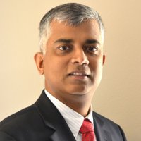 Kumar Paramasivam (@_kumar_p) 's Twitter Profile