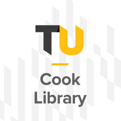 Cook Library is an intellectual and human development center for Towson University. Its collections and environment stimulate the exchange of ideas and info.